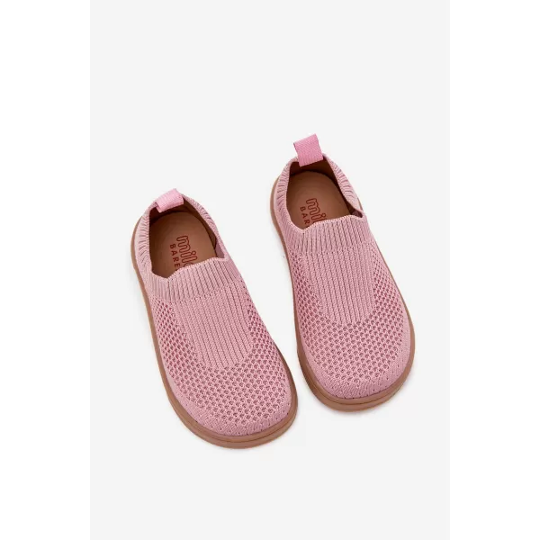  Kinderschuhe MILAMI BF-KNIT/10 ROSA 