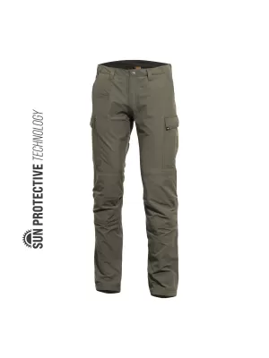 Herrenhosen PENTAGON BDU 2.0 TROPIC PANTS K05060 GRÜN
