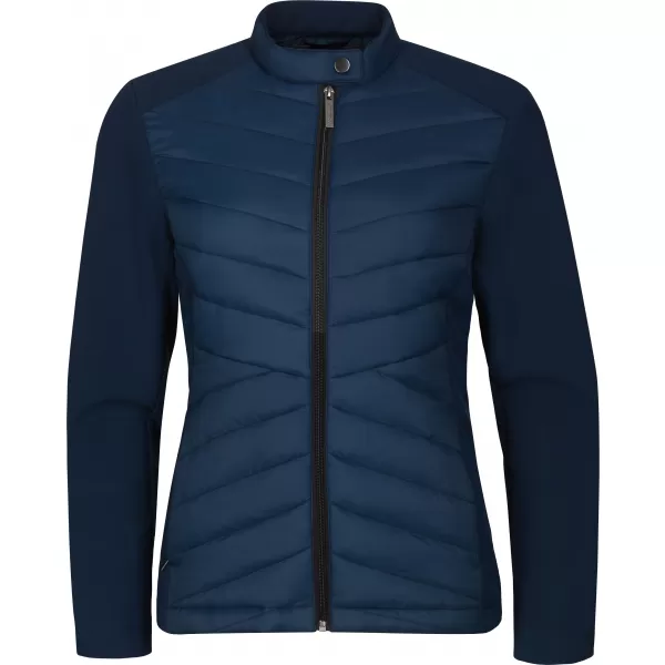  Hybridjacke für Damen MALFINI PREMIUM CROSS 556 MARINEBLAU 