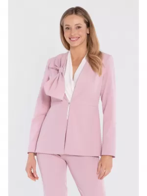 Damenjacke STYLOVE S432 LILA