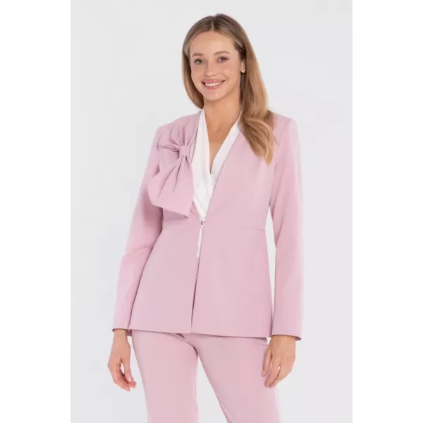  Damenjacke STYLOVE S432 LILA 