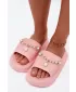 Damenhausschuhe BOTO 56160 ROSA