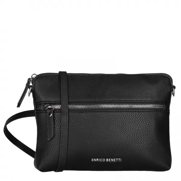  Tasche ENRICO BENETTI Sarah 66713 SCHWARZ 