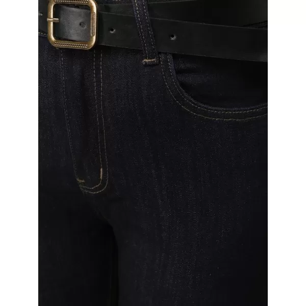  Damenhosen DSTREET UY3248 MARINEBLAU 