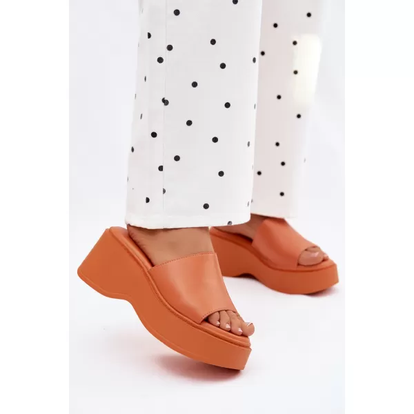  Damenbekleidung BOTO 78-152 ORANGE 