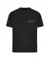 Damen-T-Shirt URBAN CLASSICS TB8751 SCHWARZ