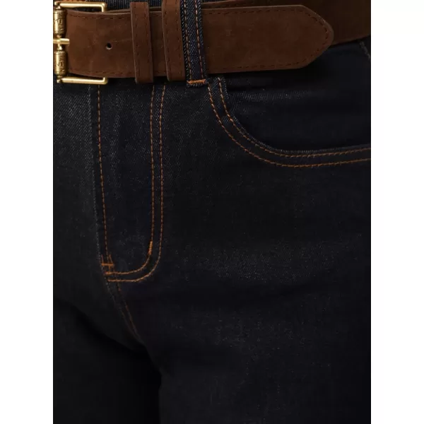  Damenhosen DSTREET UY3134 BLAU 