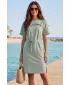 Kleid ALTISPORT ALW001816 SALBEI