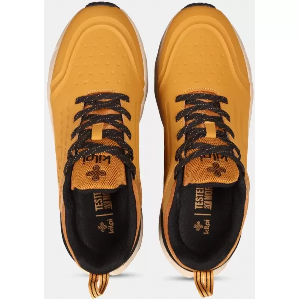  Trekkingschuhe KILPI DANKEN LOW-U 1U0703KI GOLDEN 