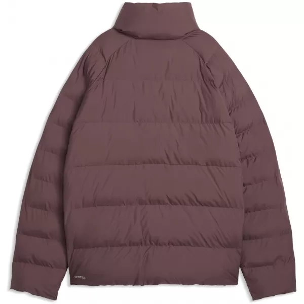  Damenjacke PUMA MONO JACKET 68838791 REICHHALTIGER KAKAO 