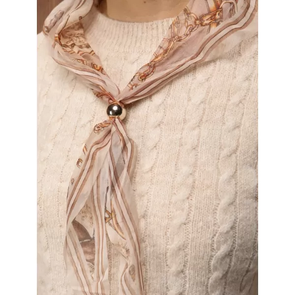  Damenpullover DSTREET 1 MY2672 BEIGE 