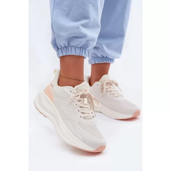  Damenschuhe EVENTO 26SP38-9899 BEIGE 