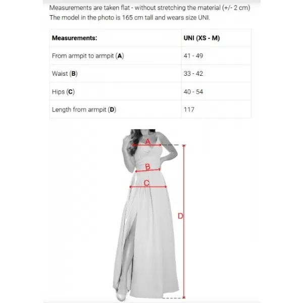  Damenkleid NUMOCO 580-7 FLASCHENGRÜN 