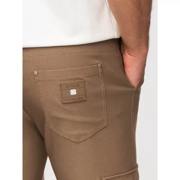  Herrenhosen OMBRE P1515 OLIVE 