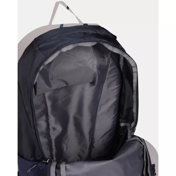  Rucksack KILPI RIDIX 25-U 1U0606KI DUNKELBLAU 