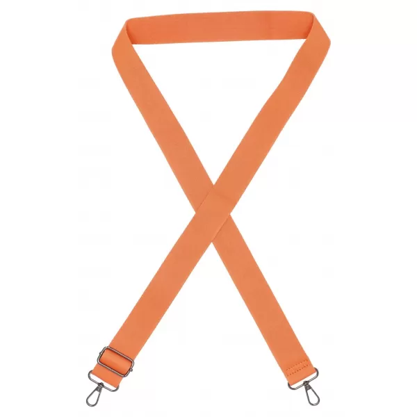  Schulterriemen BEAGLES FASHION SHOULDER STRAPS 22240 ORANGE 