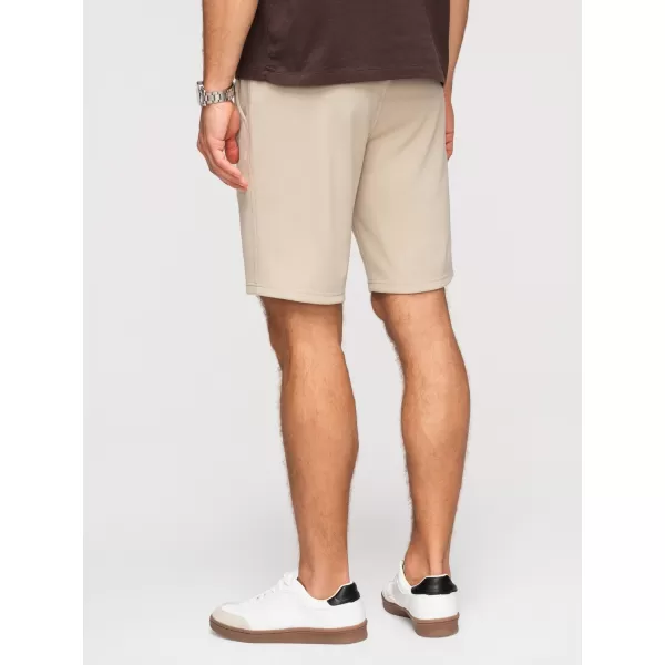  Herrenshorts OMBRE OM-SRSK-0124 BEIGE 