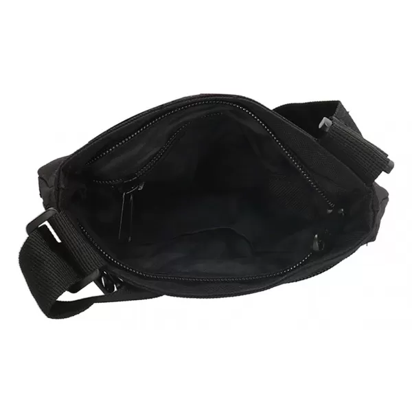  Tasche ENRICO BENETTI AMSTERDAM 54667 SCHWARZ 