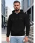 Herren-Sweatshirt DSTREET NX5151BX-03-09 SCHWARZ