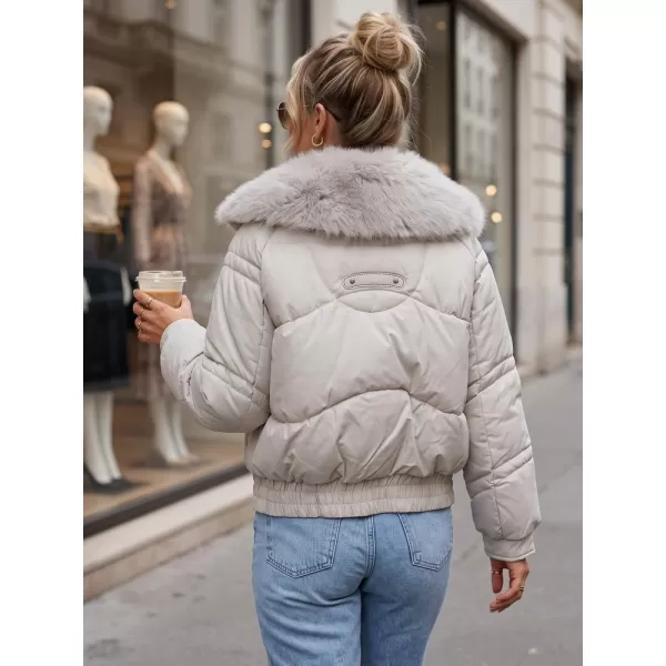  Damenjacke DSTREET TY6008 WEIß 
