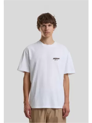 Herren-T-Shirt URBAN CLASSICS TB9035-00220 WEIß