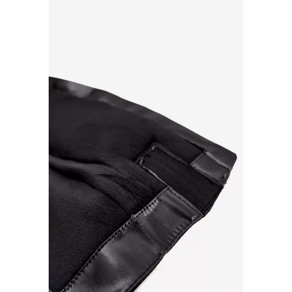  Damenstiefel BOTO ASA271-2 SCHWARZ 