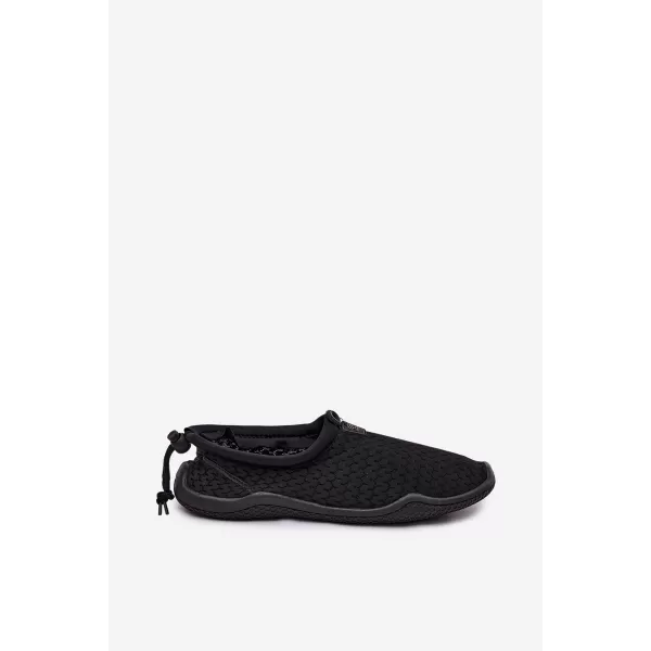  Wasserschuhe für Herren BOTO PRO-26-48-127M SCHWARZ 