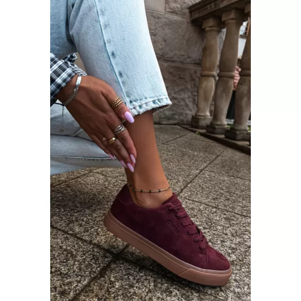  Damen-Sneaker BIG STAR SHOES UU274242 HRSG 
