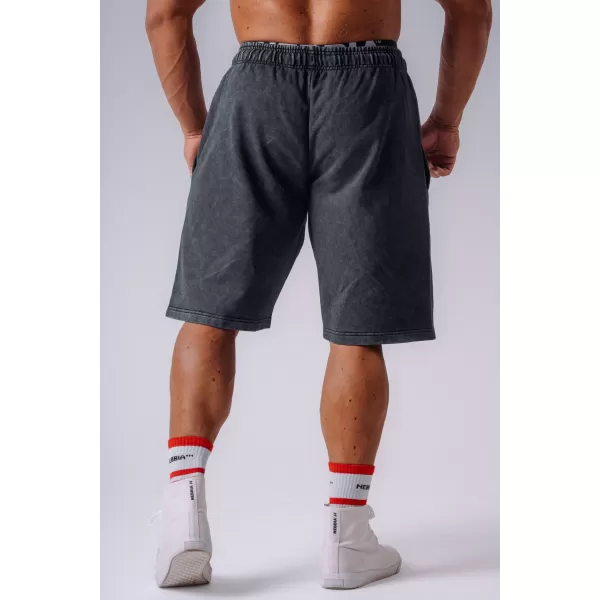  Herrenshorts NEBBIA OLYMPIA 950 SCHWARZ 