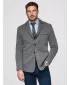 Herrenjacke OMBRE M170 GRAPHIT