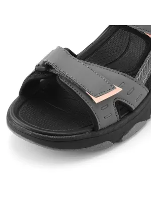 Sandalen ALPINE PRO EDARE GRAU
