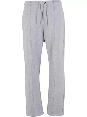 Herrenhosen URBAN CLASSICS TB7317 GRAU MELIERT