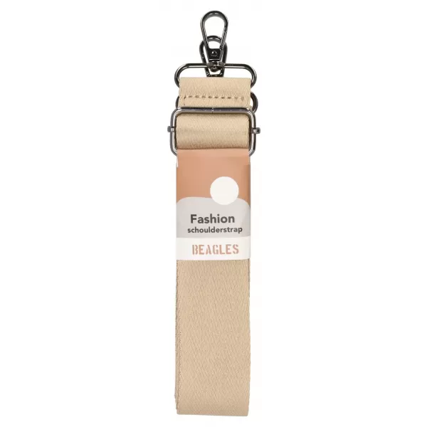  Tasche BEAGLES FASHION SHOULDER STRAPS 22240 HELLES TAUPE 
