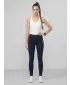 Leggings für Damen 4F WMM00TTIGF296 GEWOHNHEITEN
