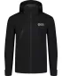 Wasserdichte Herrenjacke NORDBLANC OVERLOOK NBSSM8315 SCHWARZ