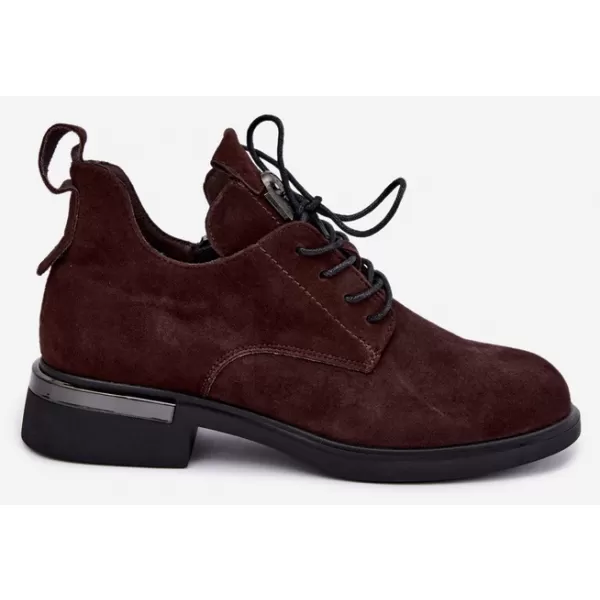  Damenschuhe VINCEZA 89151 BRAUN 