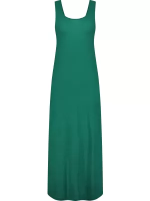 Kleid NORDBLANC LINA NBSLD8249 GRÜN