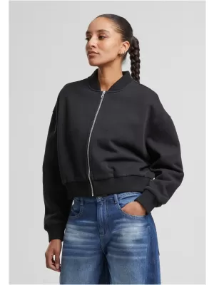 Damenjacke URBAN CLASSICS TB7781 SCHWARZ