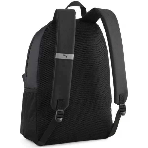  Rucksack PUMA PHASE PUFFER BACKPACK 09283201 PUMA SCHWARZ 