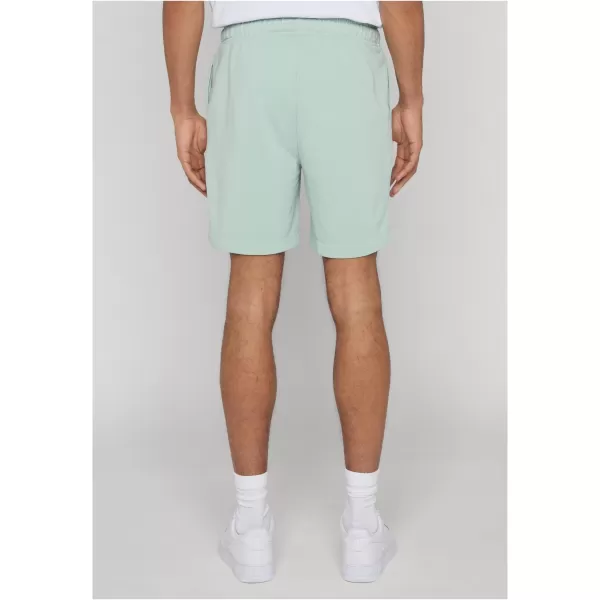  Herrenshorts URBAN CLASSICS TB8230 FROSTMINZE 