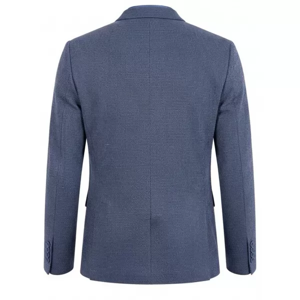  Herrenjacke OMBRE M171 MARINEBLAU 