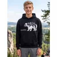 Schwarz