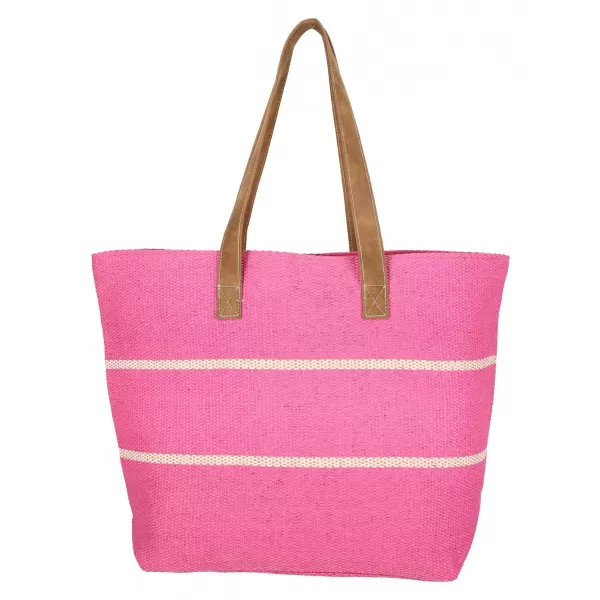  Tasche ENRICO BENETTI EB-79004-011 FUCHSIE 
