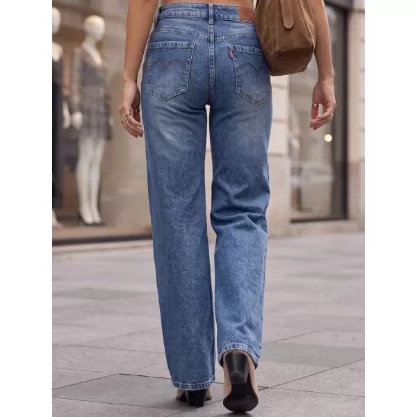  Damenhosen DSTREET UY3112 ROTWEIN 