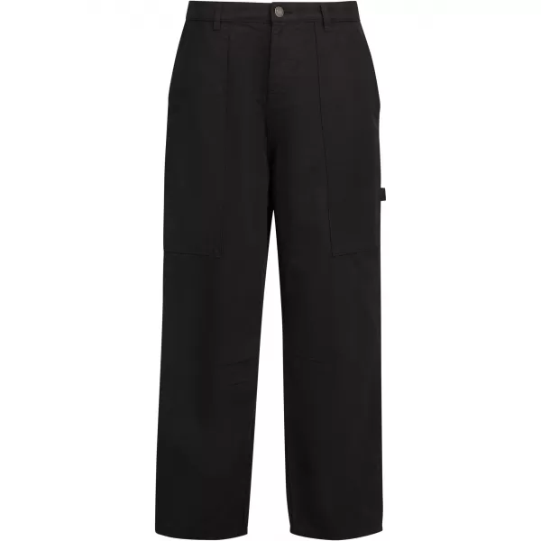  Herrenhosen URBAN CLASSICS TB7625 SCHWARZ 