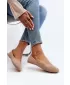 Ballerinas für Damen BOTO 9BL02-1031 BEIGE