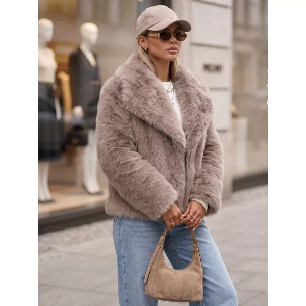  Damenjacke DSTREET TY5905 BEIGE 