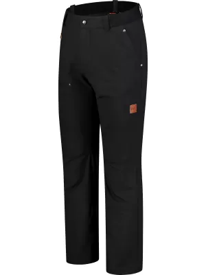 Herrenhosen NORDBLANC FOOTHILLS NBSPM8343 SCHWARZ