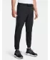Herrenhosen UNDER ARMOUR UA DRIVE JOGGER 1388167-001 SCHWARZ