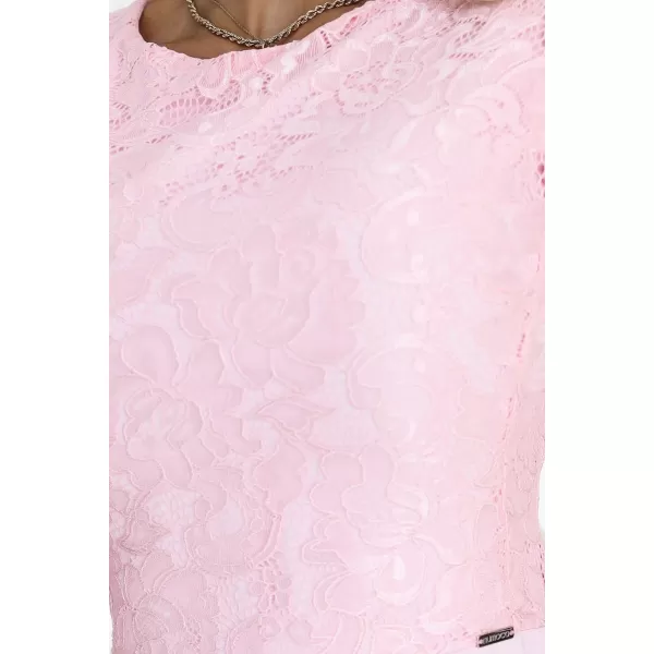 Damenkleid NUMOCO 157-10 HELLROSA 